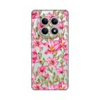 Maska Torbica Silikonska Print za Xiaomi Redmi Note 15 4G Magnolia cena 2500 din slika