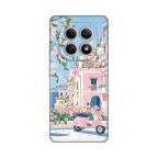 Maska Torbica Silikonska Print za Xiaomi Redmi Note 15 4G Pink Italy cena 2500 din slika