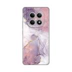 Maska Torbica Silikonska Print za Xiaomi Redmi Note 15 4G Pink Marble cena 2500 din slika