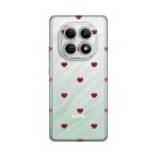 Maska Torbica Silikonska Print za Xiaomi Redmi Note 15 4G Red Hearts cena 2500 din slika
