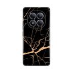 Maska Torbica Silikonska Print za Xiaomi Redmi Note 15 Pro 4G All Black cena 2500 din slika