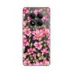 Maska Torbica Silikonska Print za Xiaomi Redmi Note 15 Pro 4G Magnolia cena 2500 din slika