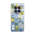 Maska Torbica Silikonska Print za Xiaomi Redmi Note 15 Pro 4G Mediterranean Martini slika 1
