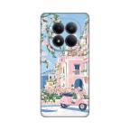 Maska Torbica Silikonska Print za Xiaomi Redmi Note 15 Pro 4G Pink Italy cena 2500 din slika
