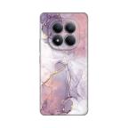 Maska Torbica Silikonska Print za Xiaomi Redmi Note 15 Pro 4G Pink Marble cena 2500 din slika