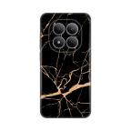 Maska Torbica Silikonska Print za Xiaomi Redmi Note 15 Pro 5G All Black cena 2500 din slika
