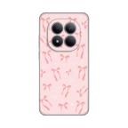 Maska Torbica Silikonska Print za Xiaomi Redmi Note 15 Pro 5G Bow cena 2500 din slika