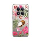 Maska Torbica Silikonska Print za Xiaomi Redmi Note 15 Pro 5G Coconut Paradise slika 1