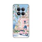 Maska Torbica Silikonska Print za Xiaomi Redmi Note 15 Pro 5G Pink Italy cena 2500 din slika