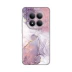 Maska Torbica Silikonska Print za Xiaomi Redmi Note 15 Pro 5G Pink Marble cena 2500 din slika