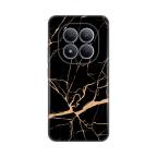 Maska Torbica Silikonska Print za Xiaomi Redmi Note 15 Pro Plus 5G All Black cena 2500 din slika