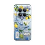 Maska Torbica Silikonska Print za Xiaomi Redmi Note 15 Pro Plus 5G Mediterranean Martini slika 1