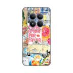 Maska Torbica Silikonska Print za Xiaomi Redmi Note 15 Pro Plus 5G More Amore cena 2500 din slika