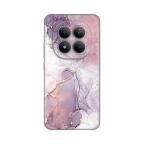 Maska Torbica Silikonska Print za Xiaomi Redmi Note 15 Pro Plus 5G Pink Marble cena 2500 din slika