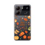 Maska Torbica Silikonska Print Skin za ZTE Blade A54 Autumn cena 2500 din slika