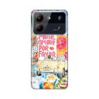 Maska Torbica Silikonska Print za ZTE Blade A54 More Amore cena 2500 din slika
