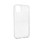 Maska Torbica silikonska Skin za iPhone 11 6.1 transparent cena 1000 din slika