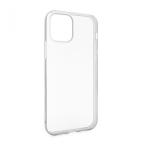 Maska Torbica silikonska Skin za iPhone 12/12 Pro 6.1 transparent cena 1000 din slika