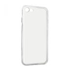 Maska Torbica silikonska Skin za iPhone 7/8/SE 2020/2022 transparent cena 1000 din slika