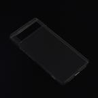 Maska Torbica silikonska Ultra Thin za Google Pixel 6 Pro transparent cena 1000 din slika
