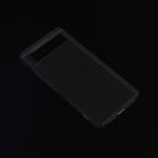 Maska Torbica silikonska Ultra Thin za Google Pixel 6 transparent cena 1000 din slika