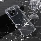 Maska Torbica silikonska Ultra Thin za Honor 400 Lite transparent cena 1000 din slika