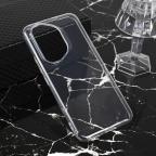 Maska Torbica silikonska Ultra Thin za Honor 400 Pro transparent cena 1000 din slika