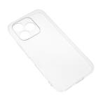 Maska Torbica silikonska Ultra Thin za Honor 600 Lite transparent cena 1000 din slika