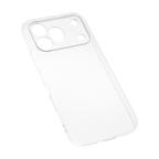 Maska Torbica silikonska Ultra Thin za Honor 600 Pro transparent cena 1000 din slika