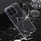 Maska Torbica silikonska Ultra Thin za Honor X8c transparent cena 1000 din slika