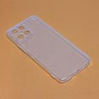 Maska Torbica silikonska Ultra Thin za Huawei Honor X8 transparent cena 1000 din slika