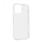 Maska Torbica silikonska Ultra Thin za iPhone 12/12 Pro 6.1 transparent cena 1000 din slika