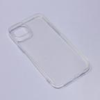 Maska Torbica silikonska Ultra Thin za iPhone 14 Plus 6.7 transparent slika 2