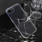 Maska Torbica silikonska Ultra Thin za iPhone 16e/17e 6.1 transparent cena 1000 din slika