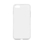 Maska Torbica silikonska Ultra Thin za iPhone 7/8/SE 2020/2022 transparent cena 1000 din slika