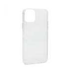 Maska Torbica silikonska Ultra Thin za iPhone 11 6.1 transparent cena 1000 din slika