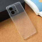 Maska Torbica silikonska Ultra Thin za Motorola Edge 40 Neo transparent cena 1000 din slika