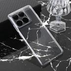 Maska Torbica silikonska Ultra Thin za Motorola Edge 60 Pro transparent cena 1000 din slika