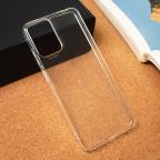 Maska Torbica silikonska Ultra Thin za Motorola Moto G04/G24/G24 Power transparent cena 1000 din slika