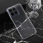 Maska Torbica silikonska Ultra Thin za Motorola Moto G15 transparent cena 1000 din slika