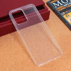 Maska Torbica silikonska Ultra Thin za Motorola Moto G23 transparent cena 1000 din slika