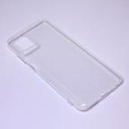 Maska Torbica silikonska Ultra Thin za Motorola Moto G32 transparent cena 1000 din slika