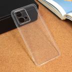 Maska Torbica silikonska Ultra Thin za Motorola Moto G84 transparent cena 1000 din slika