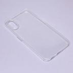 Maska Torbica silikonska Ultra Thin za Nothing Phone transparent cena 1000 din slika