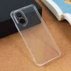 Maska Torbica silikonska Ultra Thin za Realme C67 4G transparent cena 1000 din slika