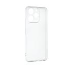 Maska Torbica silikonska Ultra Thin za Realme Note 70T transparent cena 1000 din slika