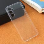 Maska Torbica silikonska Ultra Thin za Samsung A057F Galaxy A05s transparent cena 1000 din slika