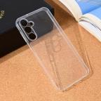 Maska Torbica silikonska Ultra Thin za Samsung A165F Galaxy A16 transparent cena 1000 din slika