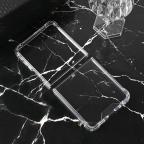 Maska Torbica silikonska Ultra Thin za Samsung F751B Galaxy Z Flip 7 transparent cena 2500 din slika