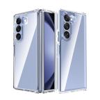 Maska Torbica silikonska Ultra Thin za Samsung F956B Galaxy Z Fold 6 transparent cena 2500 din slika